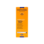 ISIS Pharma UVeblock SPF50+ كريم سائل شفاف 40 مل
