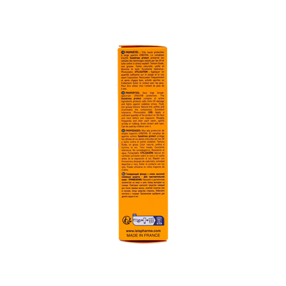 ISIS Pharma UVEBLOCK SPF50+ Tinted Fluid 40 ml (Medium)