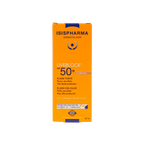 ISIS Pharma UVEBLOCK SPF50+ سائل واقي شمس ملون 40 مل (متوسط)