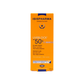 ISIS Pharma UVEBLOCK SPF50+ سائل واقي شمس ملون 40 مل (متوسط)