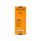 ISIS Pharma UVEBLOCK SPF50+ سائل واقي شمس ملون 40 مل (متوسط)