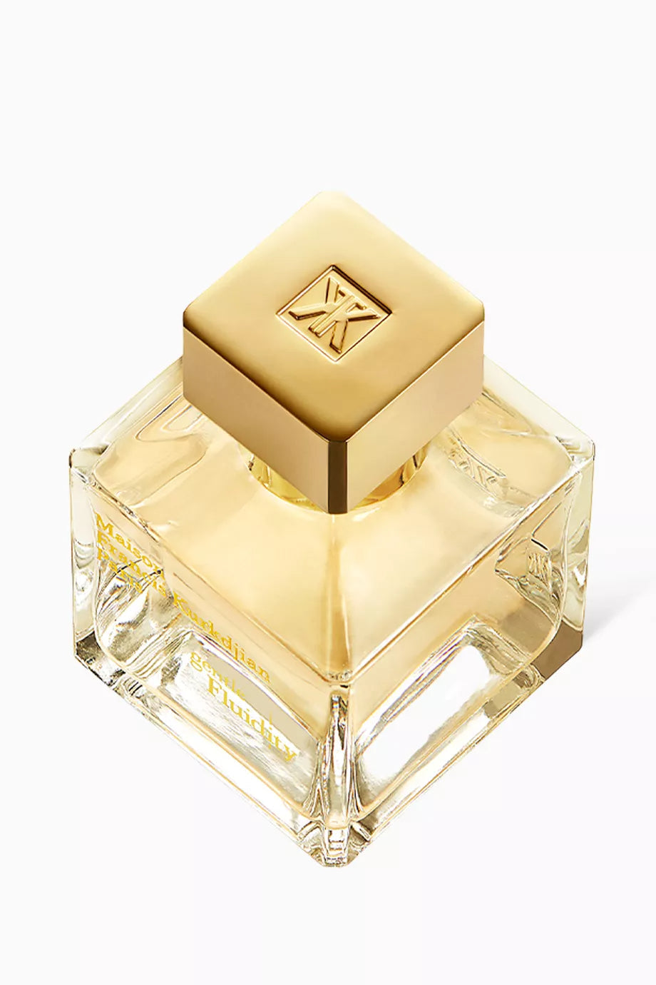 Maison Francis Kurkdjian Gentle Fluidity Gold ماء عطر 70 مل للجنسين