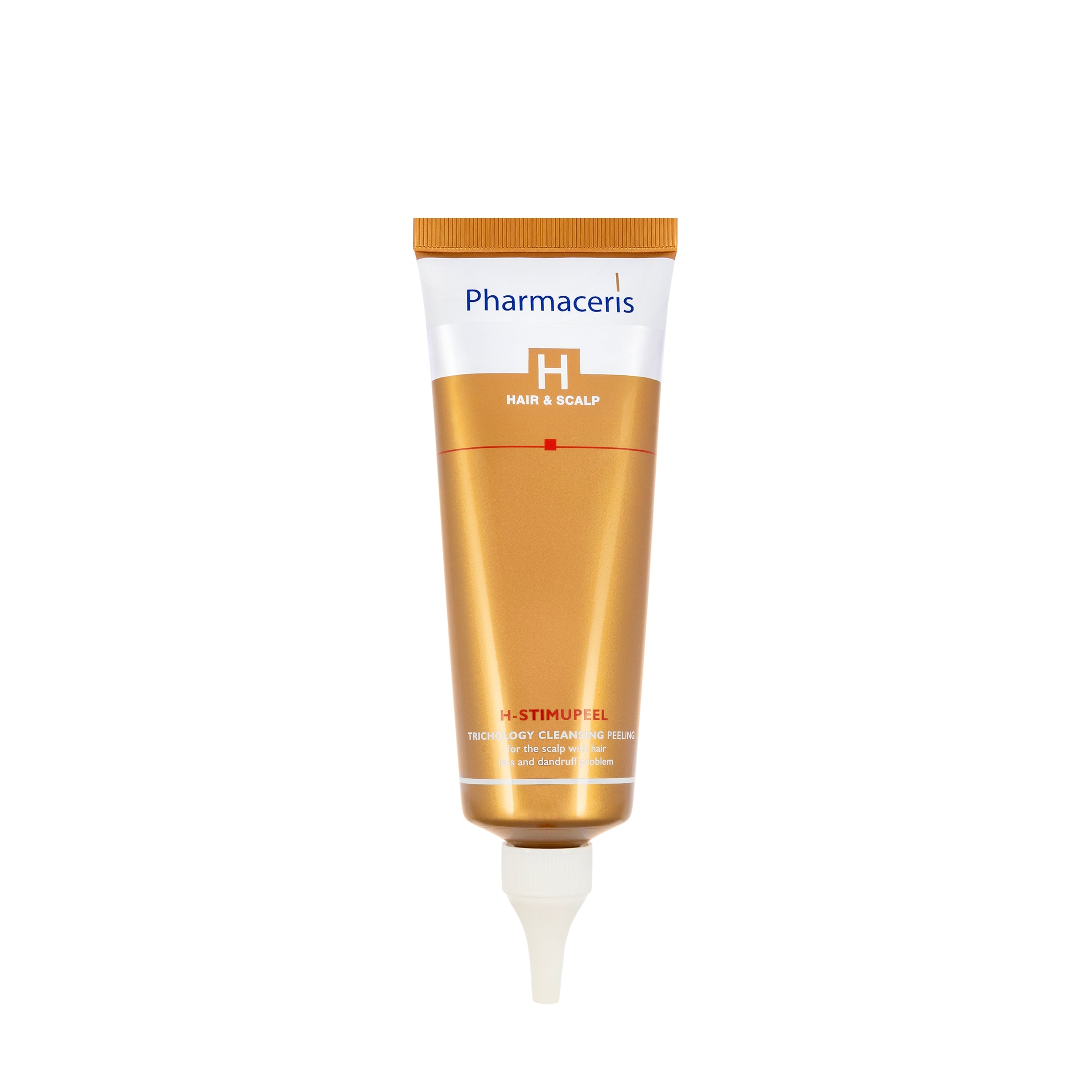 Pharmaceris H H-Stimupeel Trichology Cleansing Peel 125 Ml