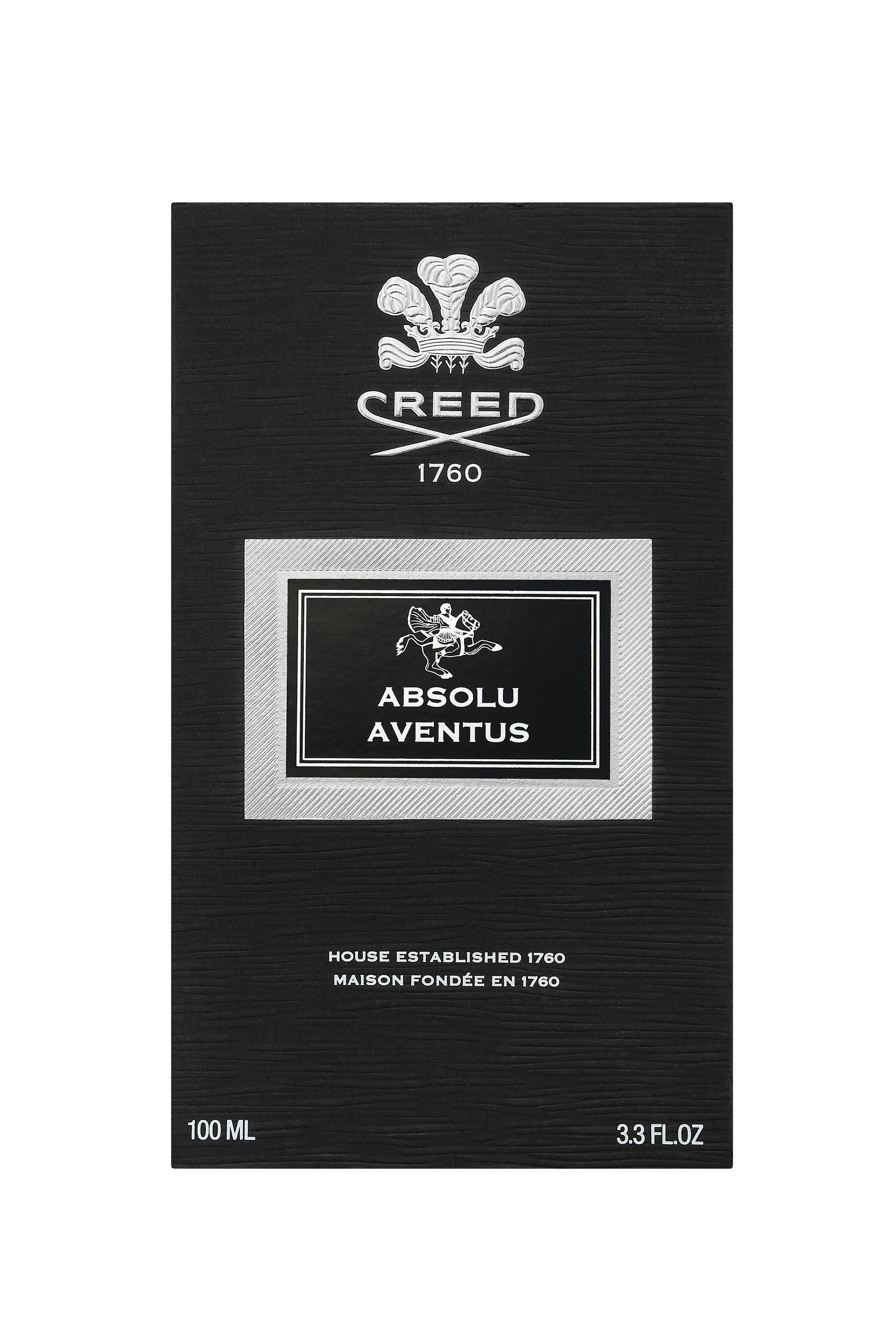 Creed Absolu Aventus for Men | Smoky Fruity Woody EDP 75mL