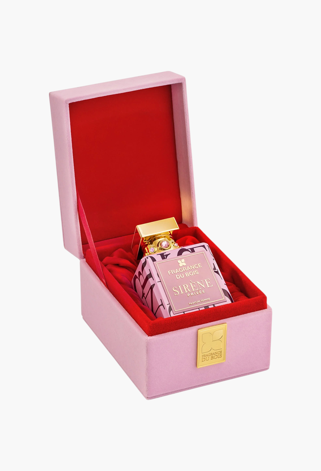 عطر سيرين بريفيه من فراغرانس دو بوا، 75 مل