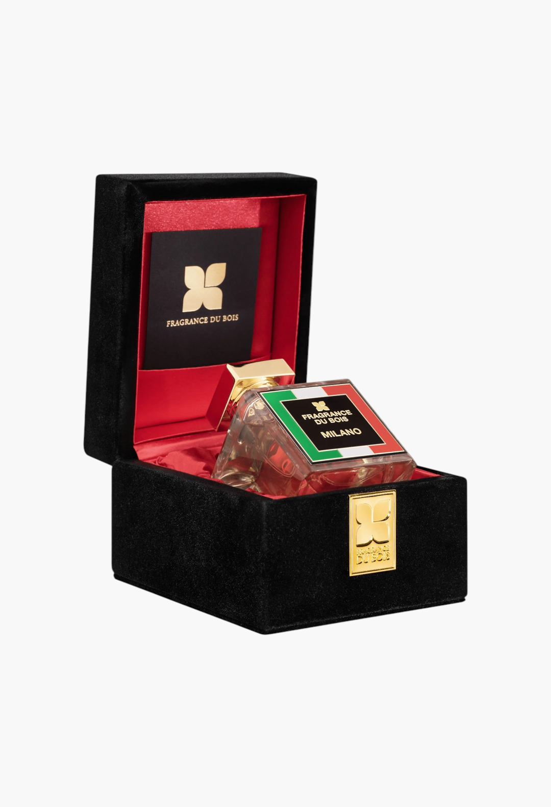 Fragrance Du Bois Milano Parfum 100ml