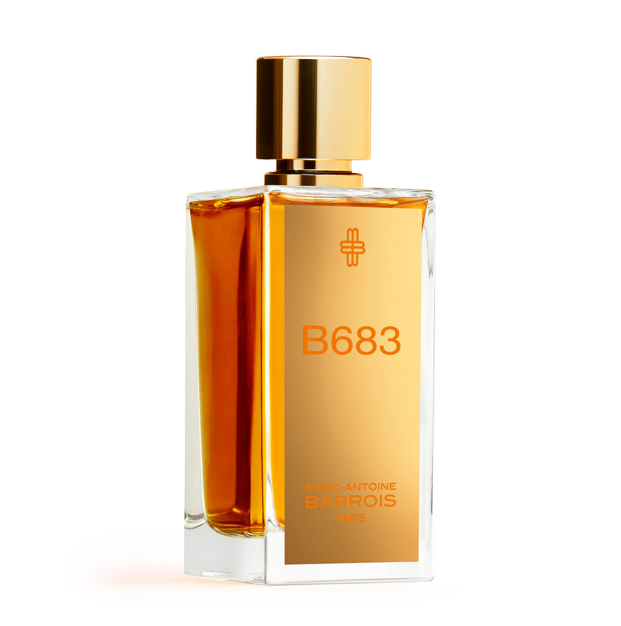 مارك أنطوان باروا بي 683 ماء عطر 100 مل