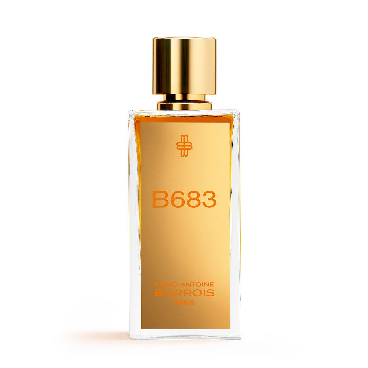 مارك أنطوان باروا بي 683 ماء عطر 100 مل