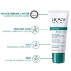 Uriage Hyseac 3-Regul+ Global Anti-Blemish Care 40ml