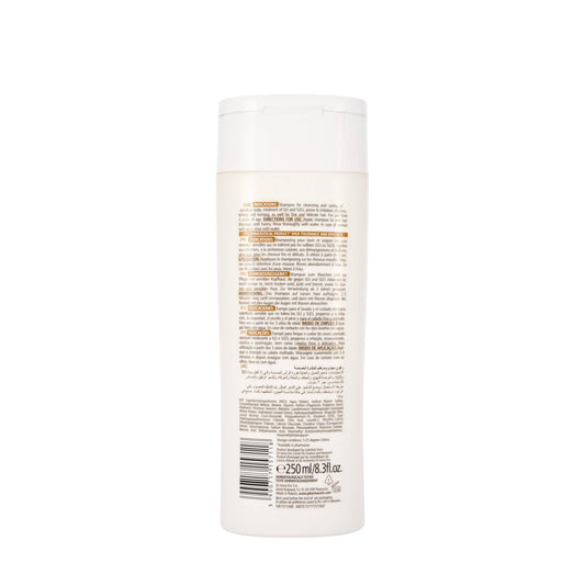 Pharmaceris H H-Sensitonin Soothing and Moisturizing Micellar Shampoo for Delicate Hair 250 Ml