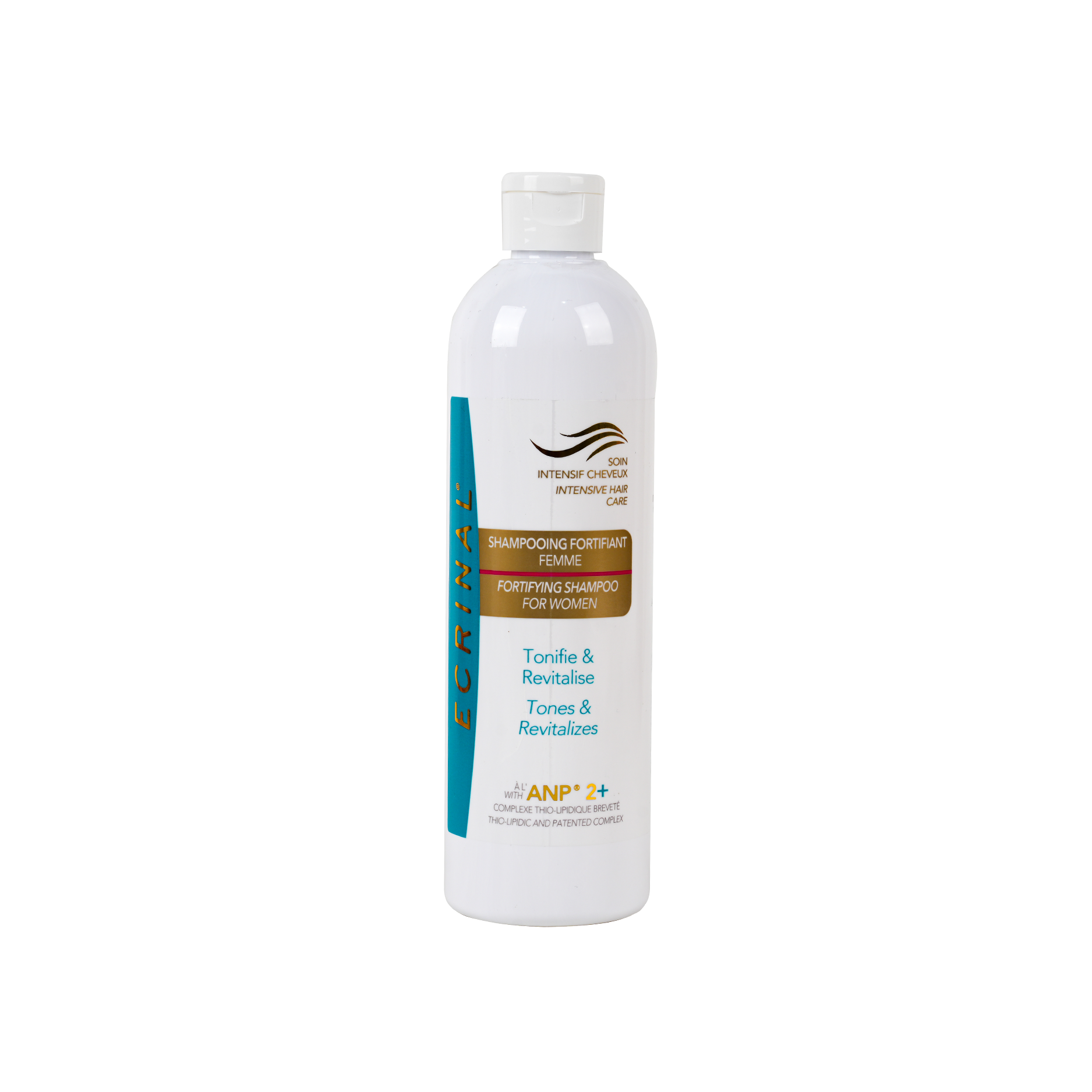 Ecrinal Anp2+ Shampoo Women 400Ml