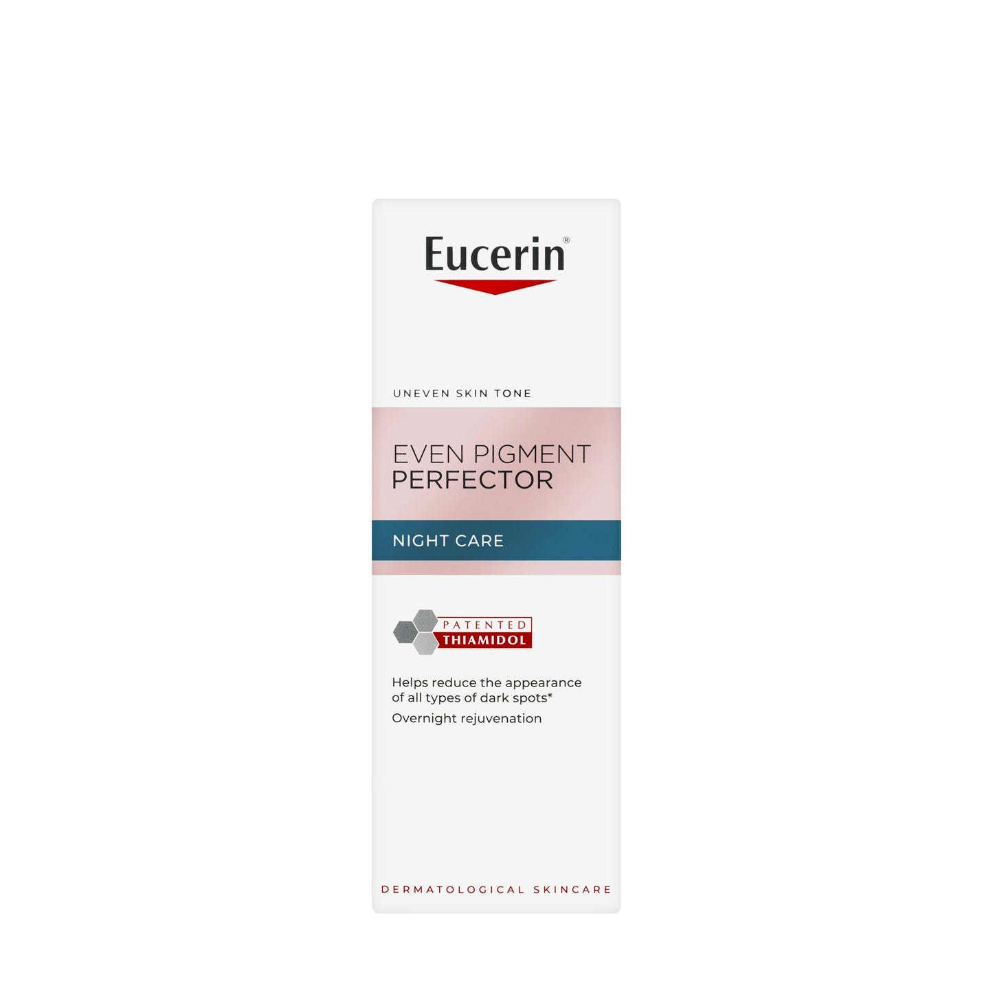 Eucerin Even Pigment Perfector Night Cream 50 Ml