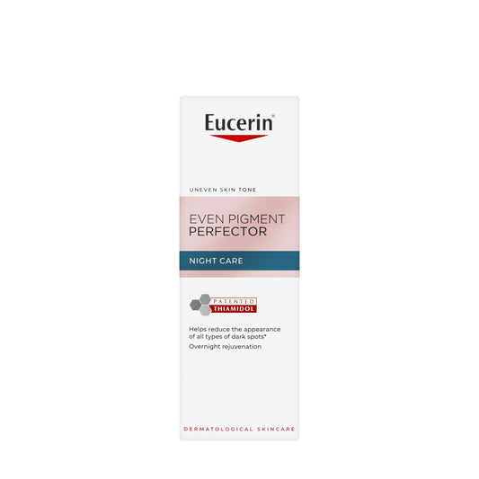Eucerin Even Pigment Perfector Night Cream 50 Ml