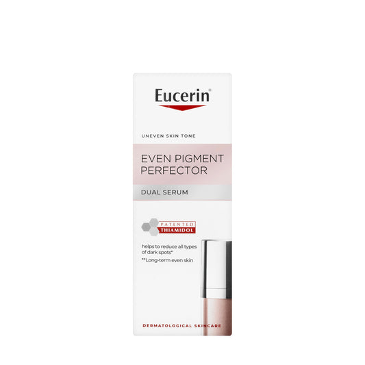 Eucerin Even Pigment Perfector Dual Serum 30 Ml