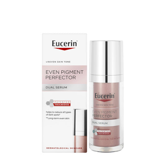 Eucerin Even Pigment Perfector Dual Serum 30 Ml