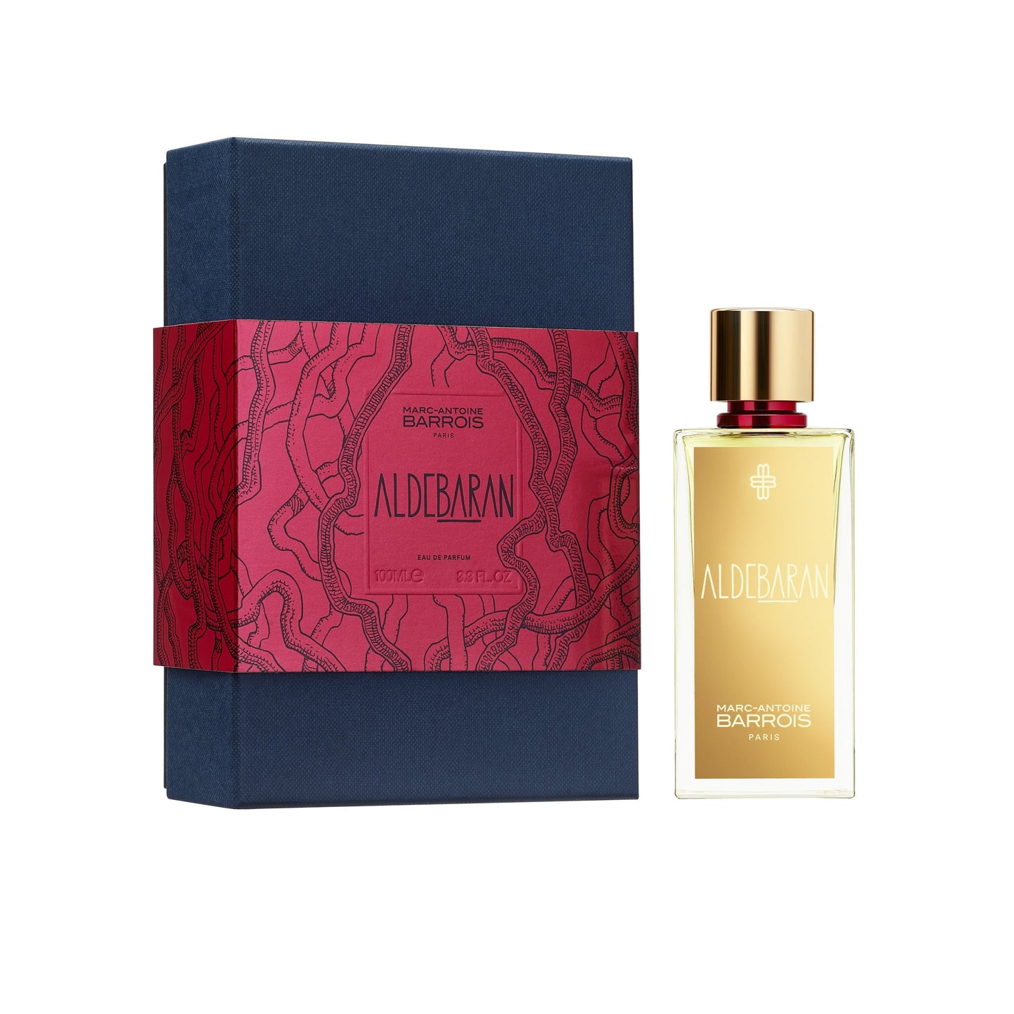 Marc-Antoine Barrois Aldebaran EDP 100ml