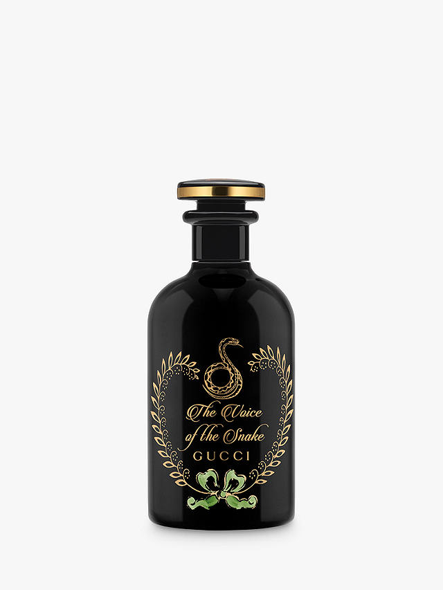 GUCCI THE VOICE OF THE SNAKE ماء عطر 100 مل
