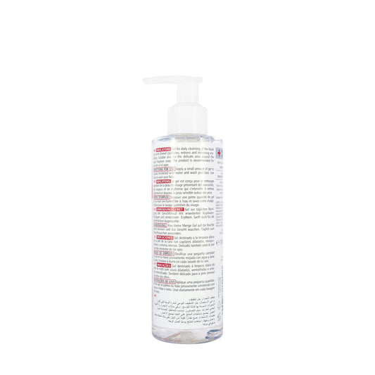 Pharmaceris N Neocapillaries Puri Capilium Cleansing Gel 190ml
