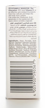 Eucerin Anti-Age Hyaluron-Filler + 3x Effect 10% Vitamin C Booster 8ml