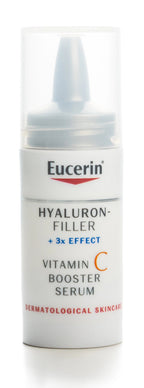 Eucerin Anti-Age Hyaluron-Filler + 3x Effect 10% Vitamin C Booster 8ml