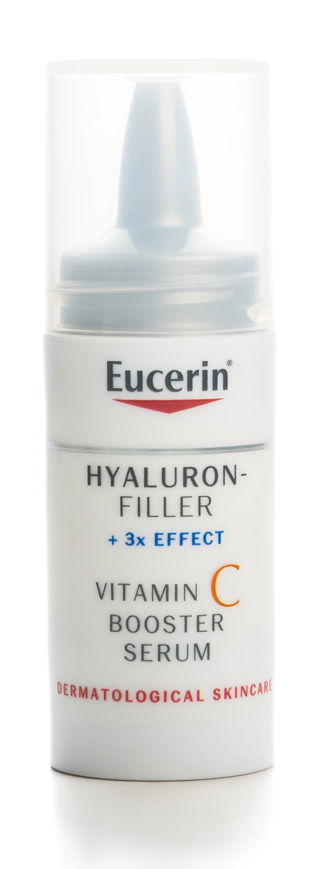 Eucerin Anti-Age Hyaluron-Filler + 3x Effect 10% Vitamin C Booster 8ml