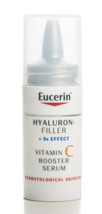 Eucerin Anti-Age Hyaluron-Filler + 3x Effect 10% Vitamin C Booster 8ml
