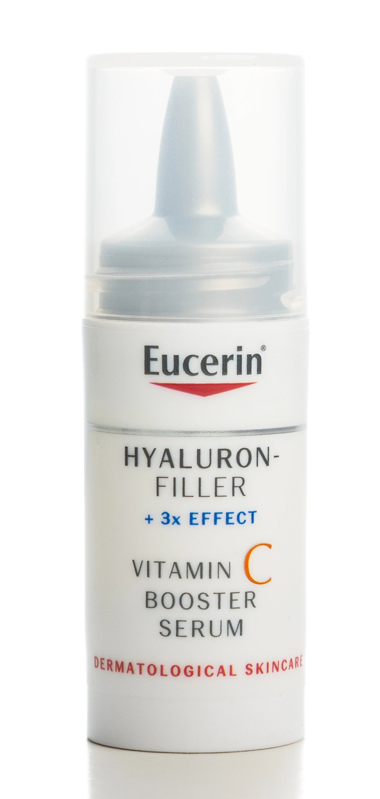 Eucerin Anti-Age Hyaluron-Filler + 3x Effect 10% Vitamin C Booster 8ml