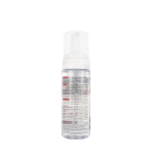 Pharmaceris N Puri-Capiliqmousse Gentle Cleansing Face Foam 150ml