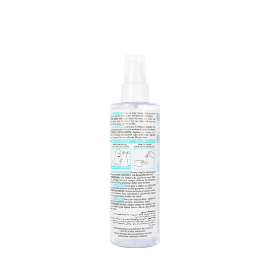 Pharmaceris A Puri-Sensilique Calming Moisturizing Face Toner 200 Ml