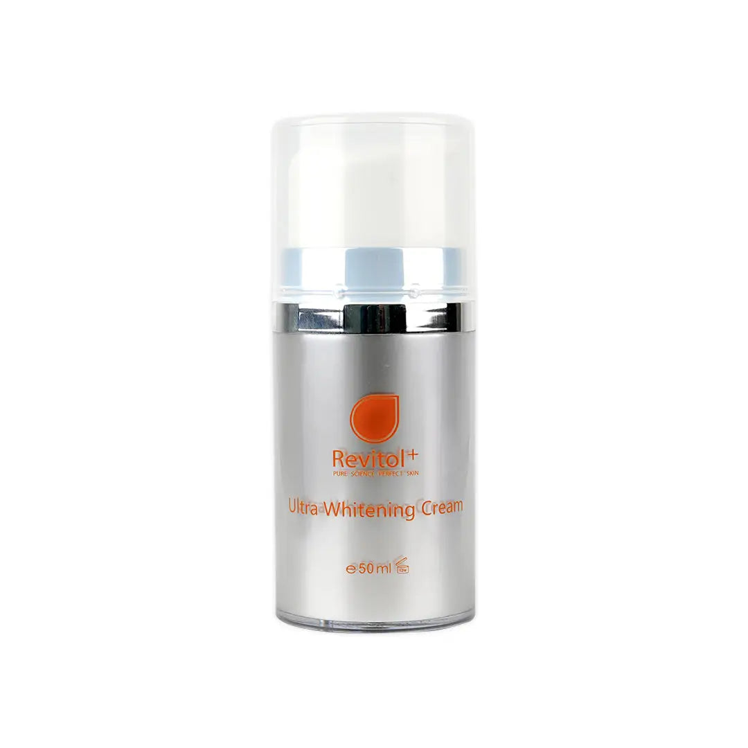 Revitol+ Ultra Whitening Cream 50Ml