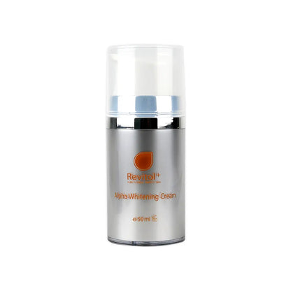 Revitol+ Alpha Whitening Cream 50Ml