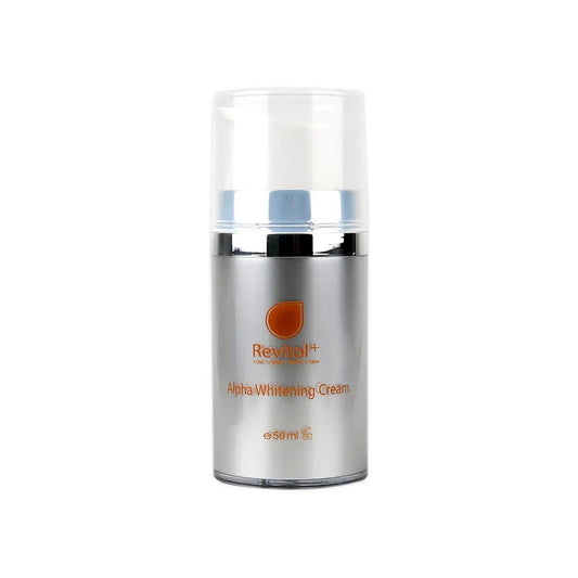 Revitol+ Alpha Whitening Cream 50Ml