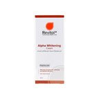 Revitol+ Alpha Whitening Cream 50Ml