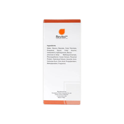 Revitol+ Whitening Cream 50Ml