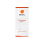 Revitol+ Whitening Cream 50Ml