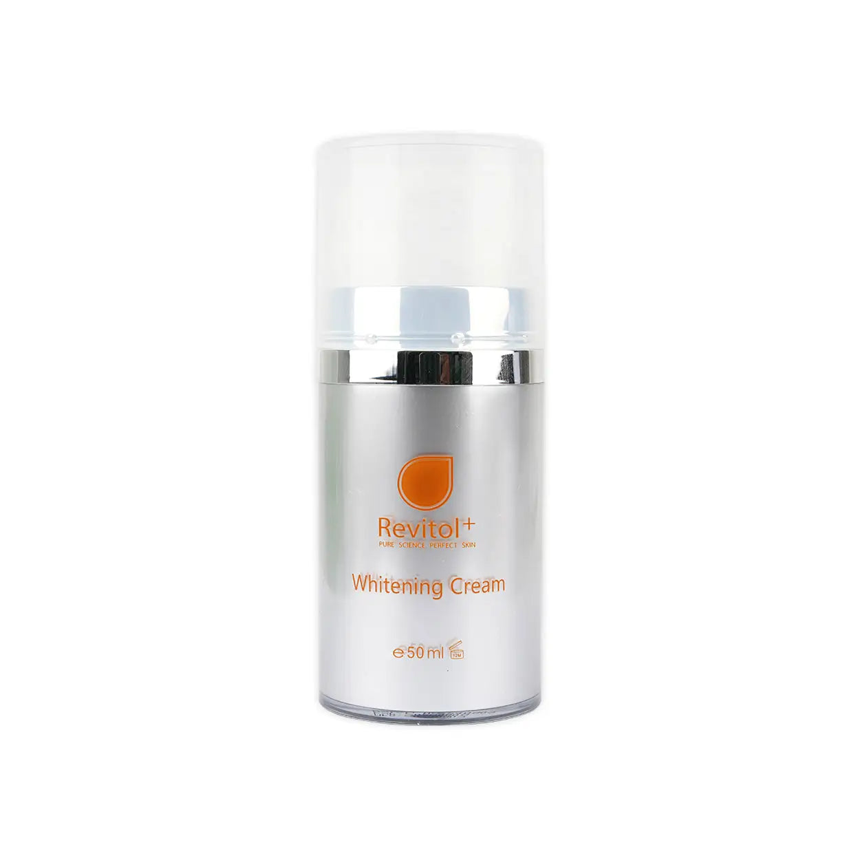 Revitol+ Whitening Cream 50Ml