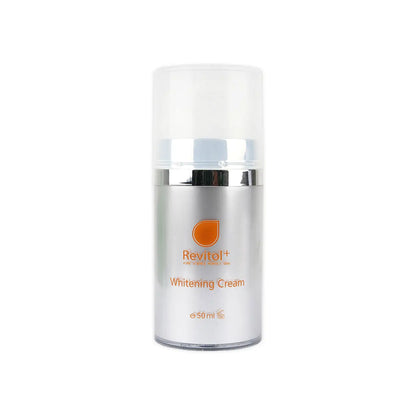 Revitol+ Whitening Cream 50Ml