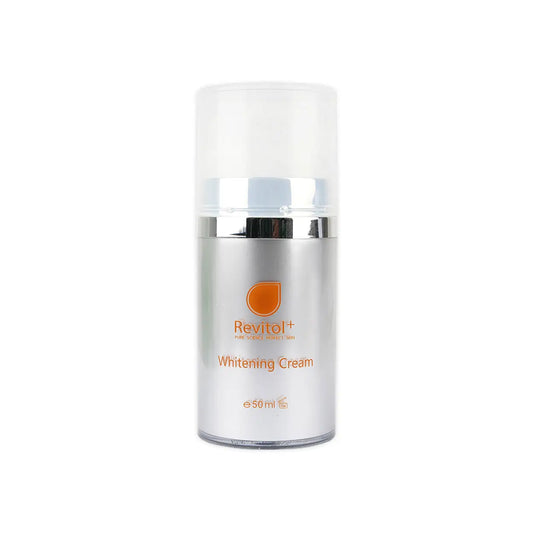 Revitol+ Whitening Cream 50Ml
