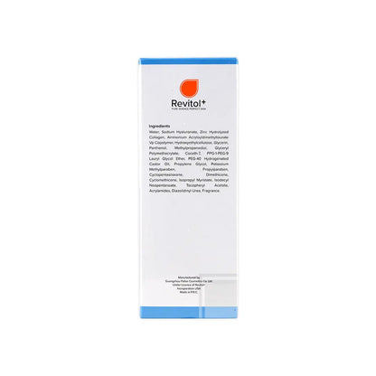 Revitol+ Whitening & Moisturizing Lotion