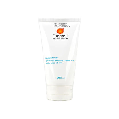 Revitol+ Whitening & Moisturizing Lotion