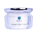 Revitol+ Collagen Night Cream 40Gm