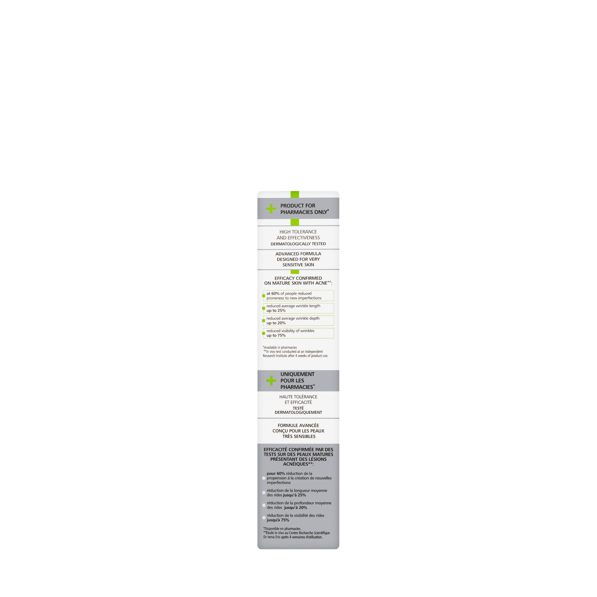 Pharmaceris T Retinol 0.3 Night Cream for Adult Acne 40ml