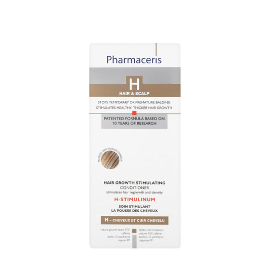 Pharmaceris H H-Stimulinium Hair Growth Stimulating Conditioner 150 Ml