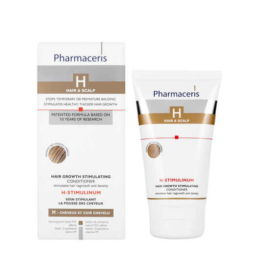 Pharmaceris H H-Stimulinium Hair Growth Stimulating Conditioner 150 Ml