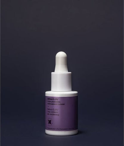 Retinol 0.3%