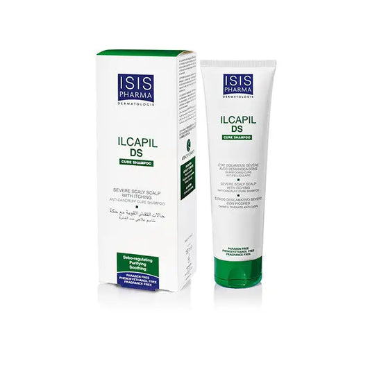 ISIS Pharma Ilcapil DS 150ML