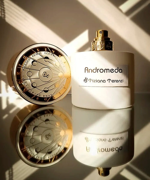 ANDROMEDA TIZIANA TERENZI -UNISEX-EXTRAIT DE PARFUM-100ML