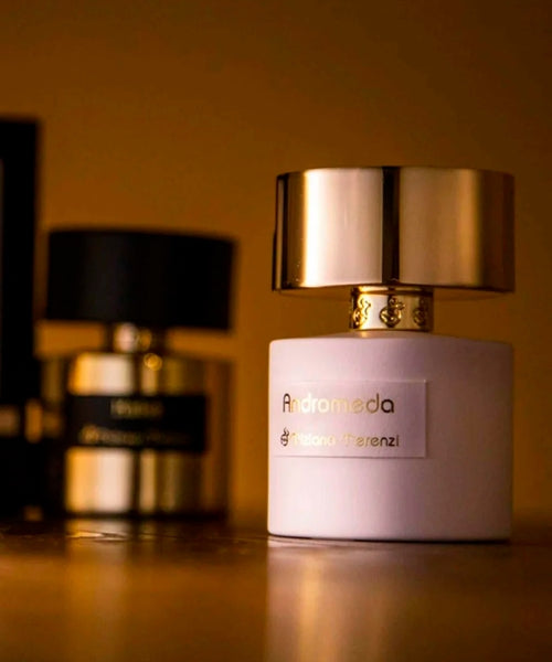 ANDROMEDA TIZIANA TERENZI -UNISEX-EXTRAIT DE PARFUM-100ML