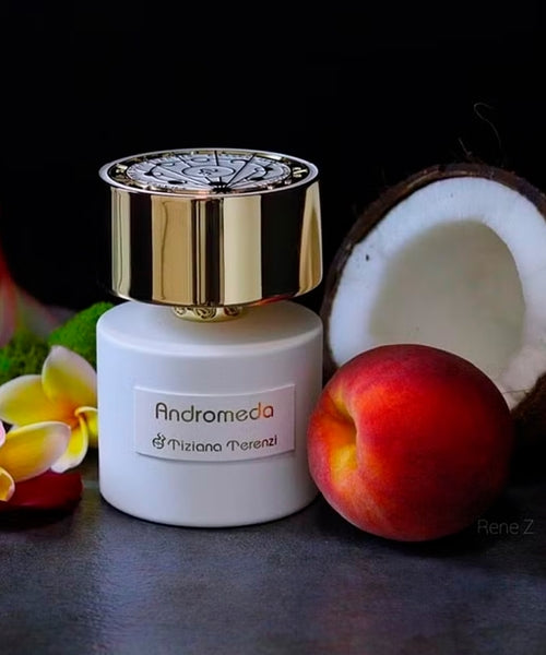 ANDROMEDA TIZIANA TERENZI -UNISEX-EXTRAIT DE PARFUM-100ML