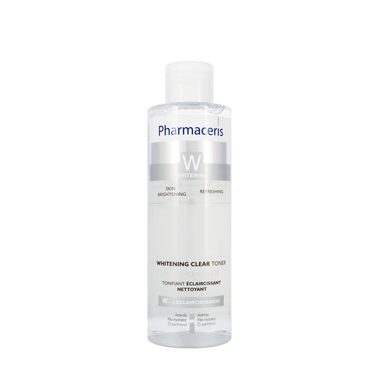 Pharmaceris W Whitening Clear Toner Puri-Albucin II 200 Ml